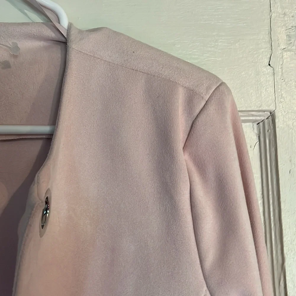 Laura Open Cardigan Dresscoat - Picture 6 of 12